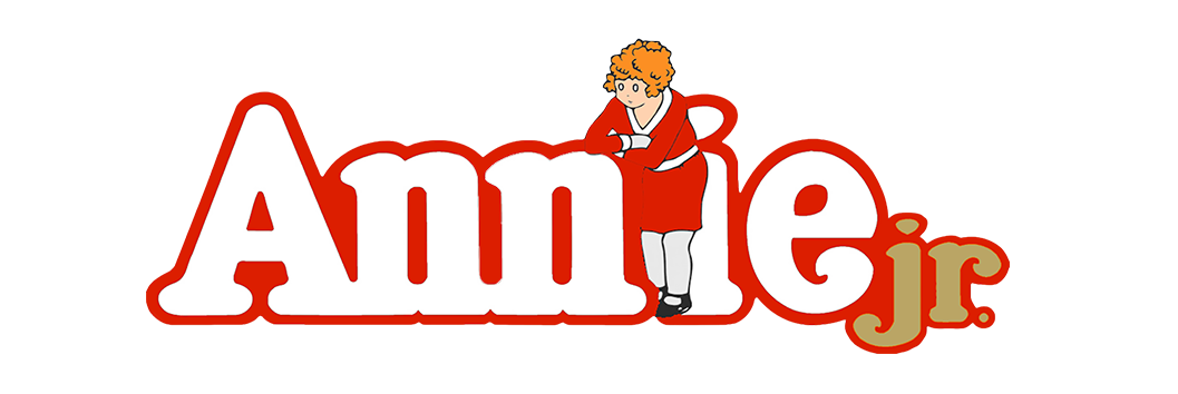 Annie Jr Logo