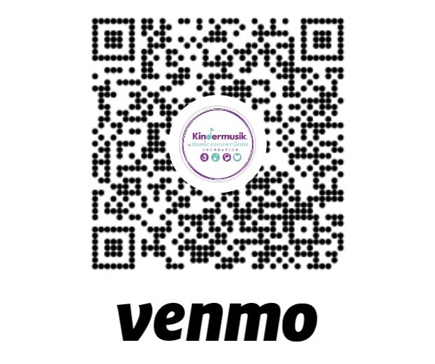 Venmo @Music-Connections
