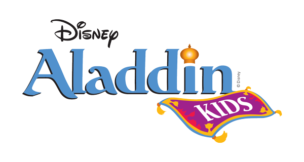 Aladdin Kids Logo