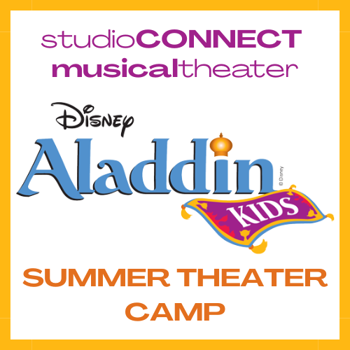Aladdin Performance Camp