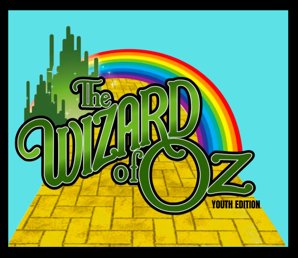 Wizard of Oz Graphics (1)