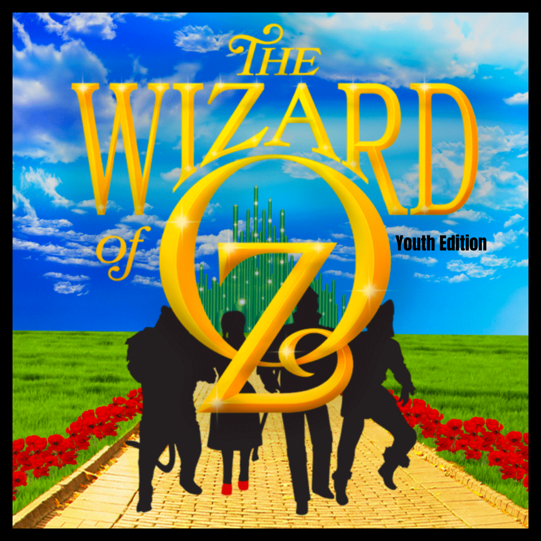 Wizard of Oz Graphics